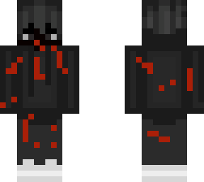 bloody dude