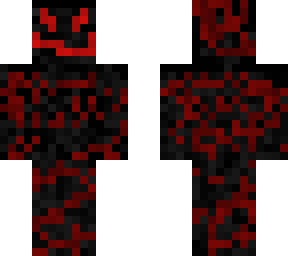 bloody venom