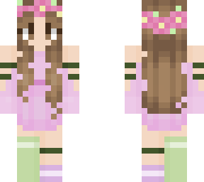 blooming - te