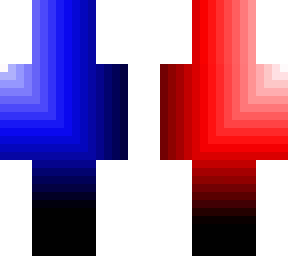 blue and red insepsien to theosienko
