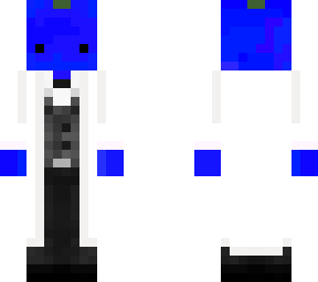 blue doctor fruit