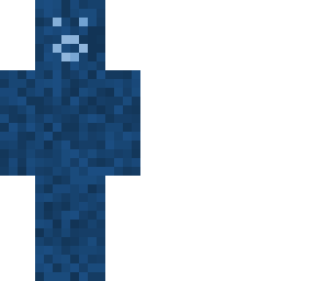 blue fish
