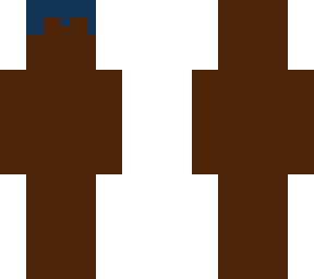 blue grass block head