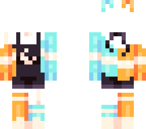 blue&orange moon - base
