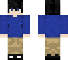blue rebirth