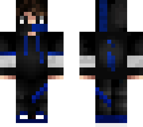 blue selk