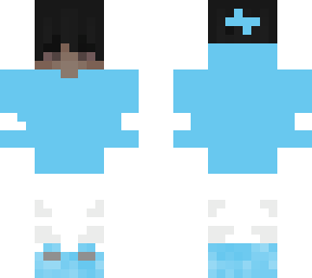 blue stack