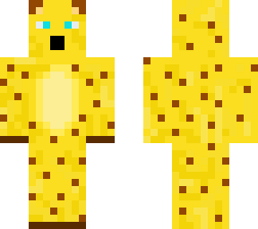 blueeyed leopard