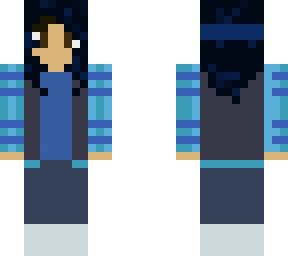 bluemask