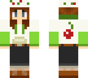 bogi-13-cherryontop-minecraft-skin