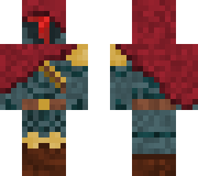bounty hunter