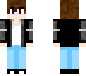 boy skin