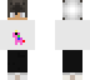 brawlin tekemä skini #19