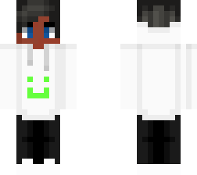brown gamer boi