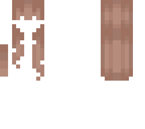 brown hair base