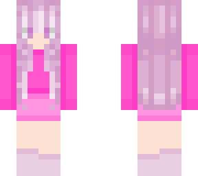 bubblegum girl