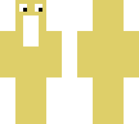 buck tooth