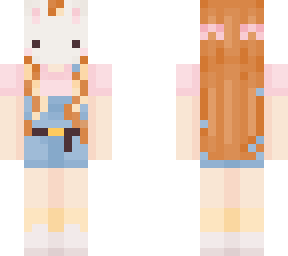bunni girl