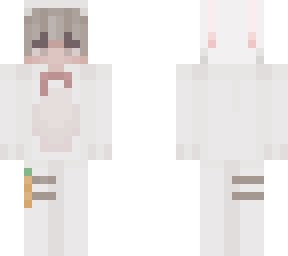 bunny boy <3