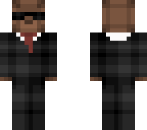 business bear