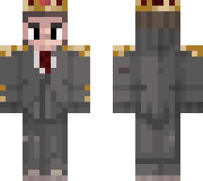 business king