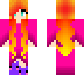cadenza from aphmau my edit