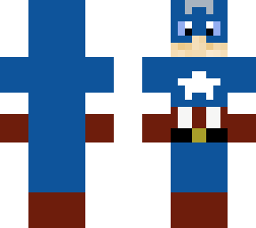 captain america