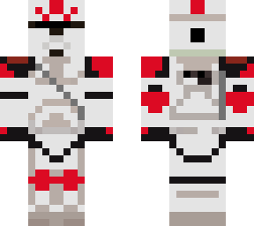 captain fordo (legends)
