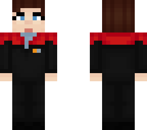 captain janeway