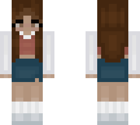 carissa skin