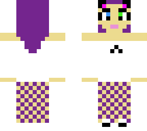 cat girl