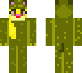 cat girl