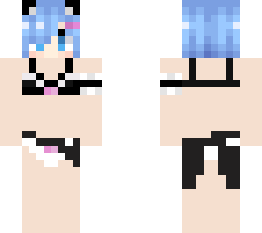 cat rem