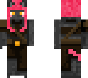 cat warrior