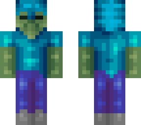 ce // zombie got an upgrade