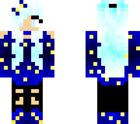 celestial stars