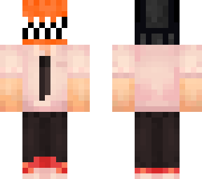 chainsaw man