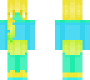 chaotically bright - ce