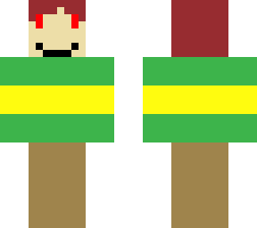 chara reborn
