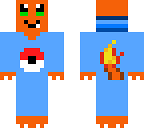 chardmansito pijama