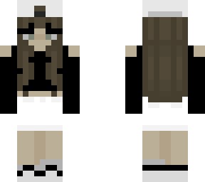 charlie skin #2 xd (upgrade)