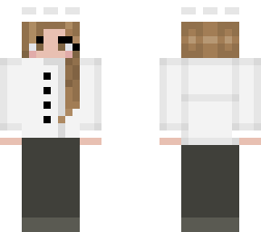 chef girl :d