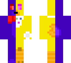 chicaxbonnie