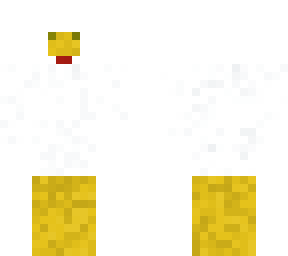 chicken base full pants