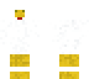 chicken base shorts