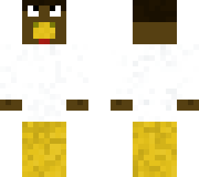 chicken boy