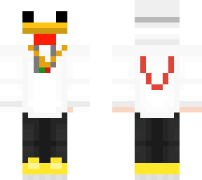 chicken hood