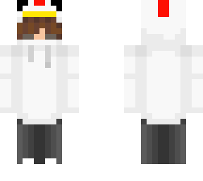 chicken hoodie