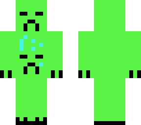 china green