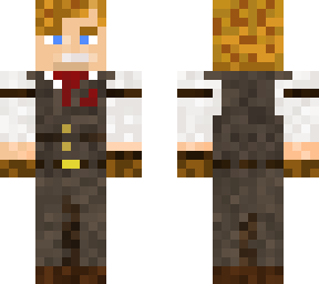 classy look, vest